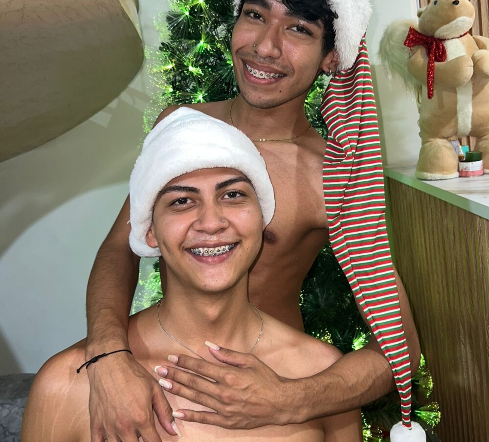 DeivyANDangelo