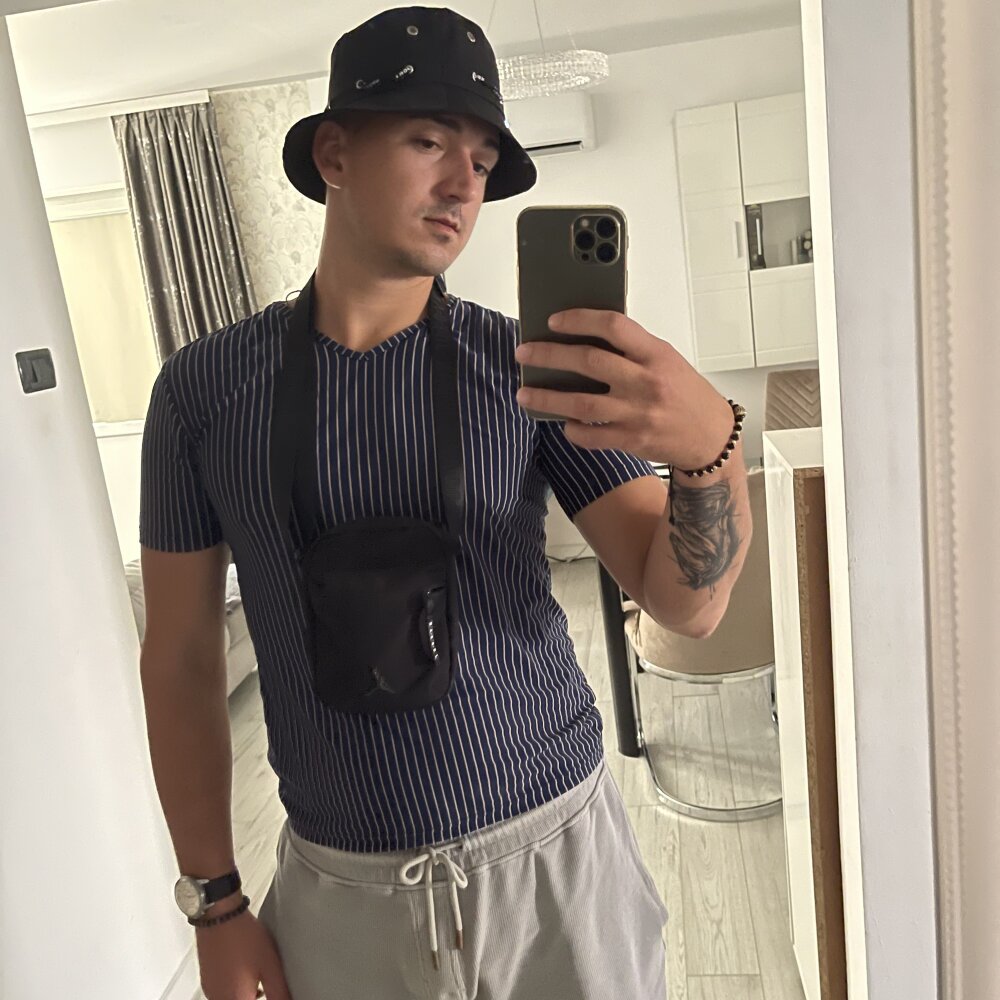 DerHolzfaellerroberto