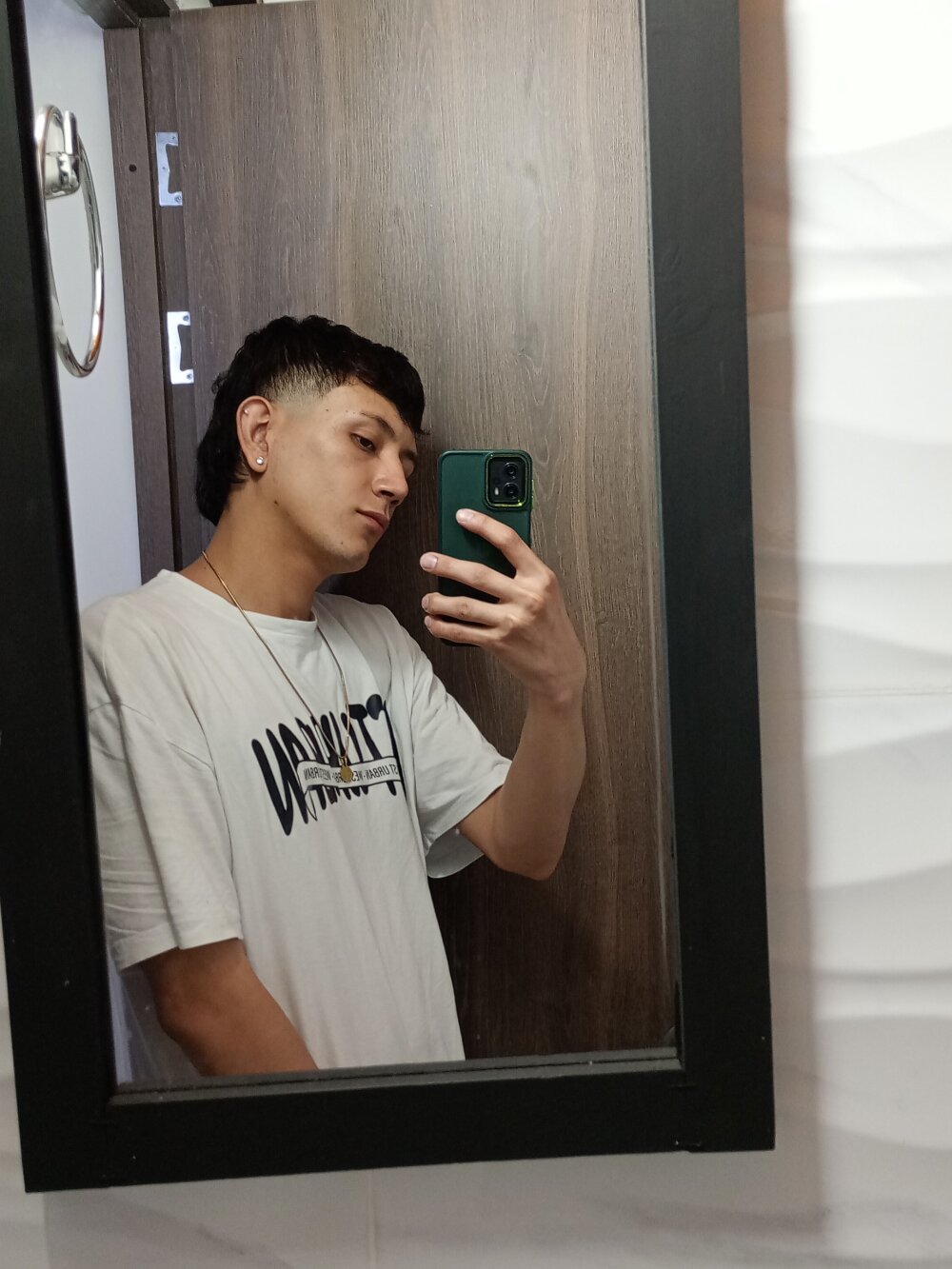 DereckCute