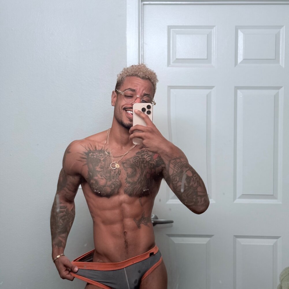 Derekstonexxx