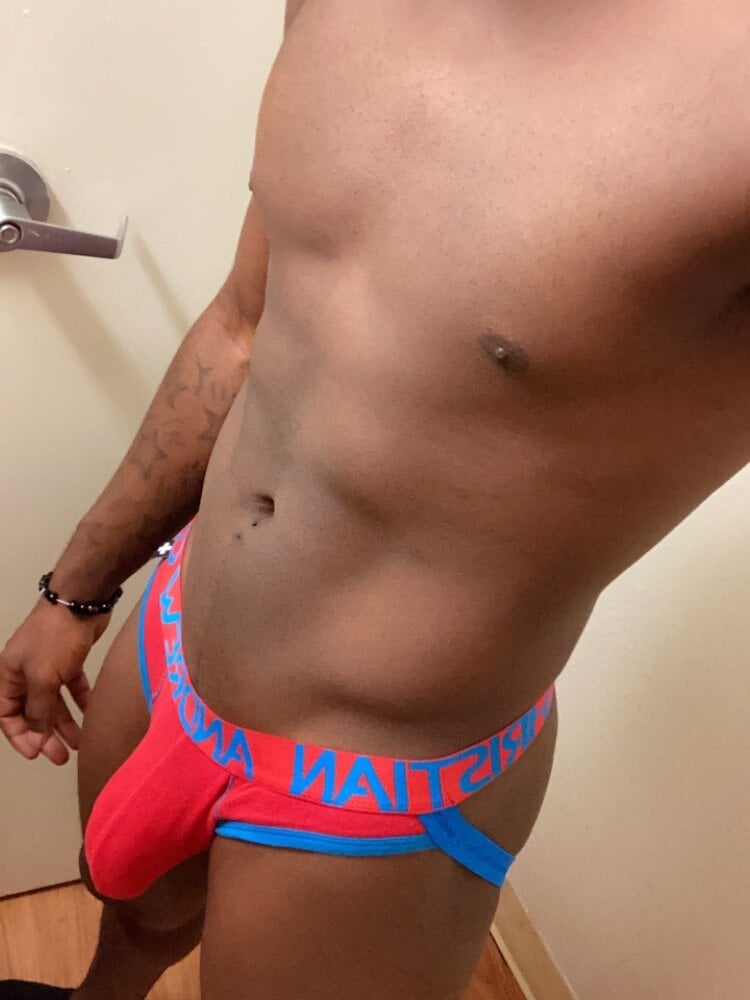 DevonTrin