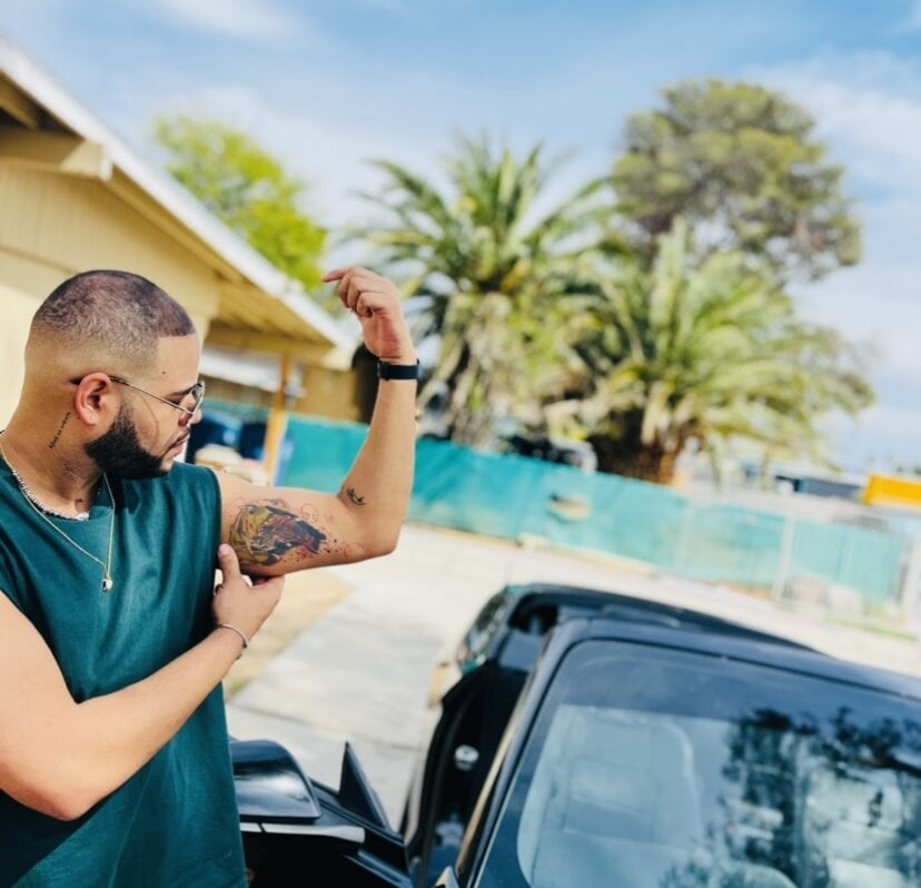Diamantenegrocubano