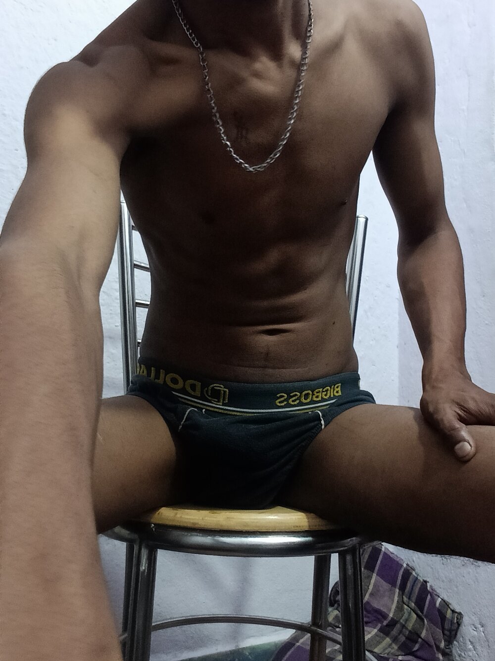 Dick7inch
