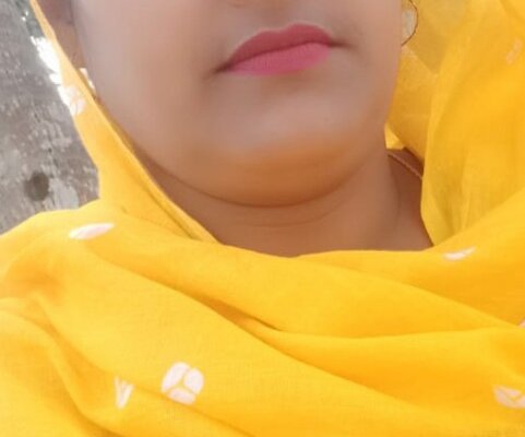Disha-Baby