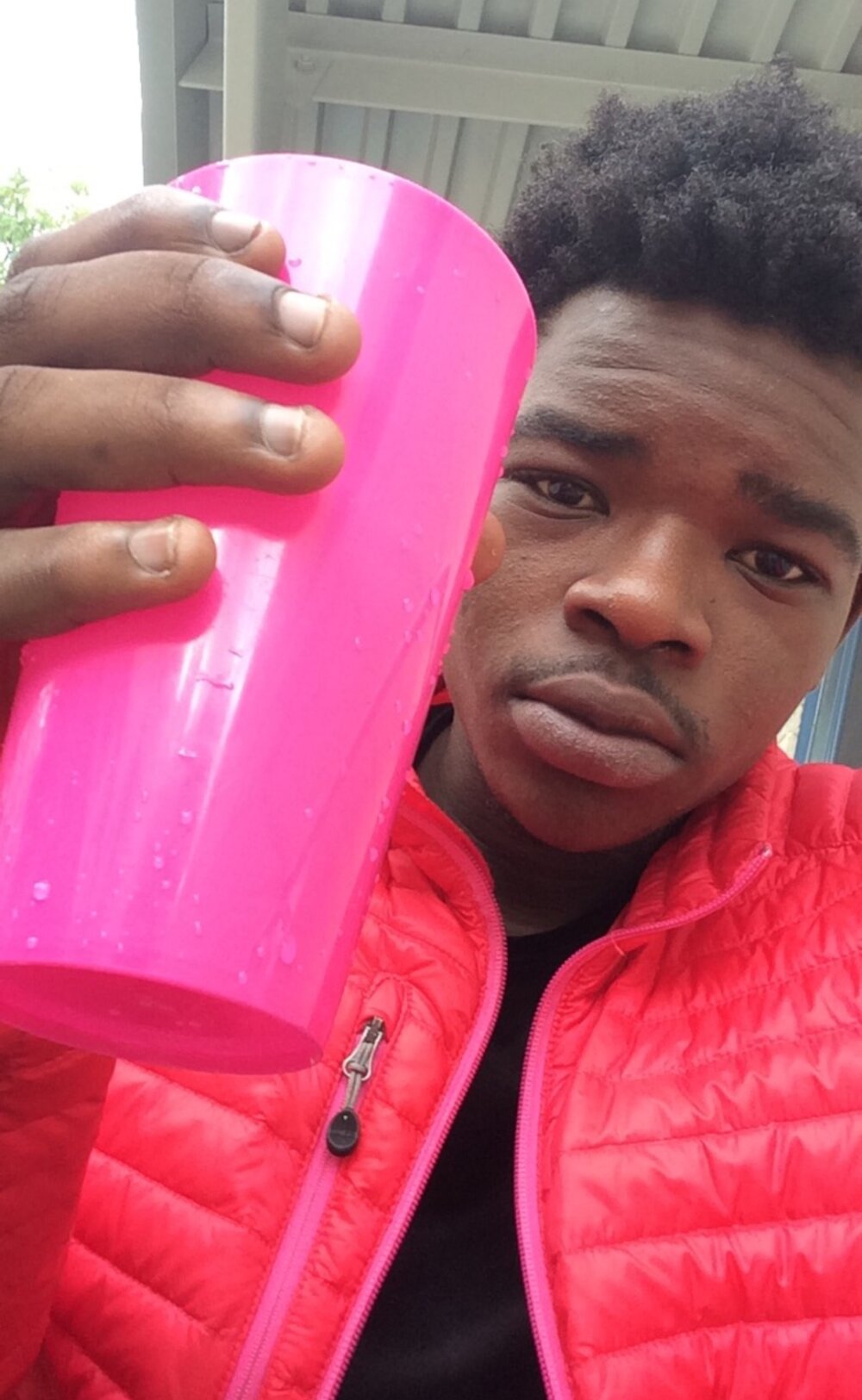 Dmoneygang