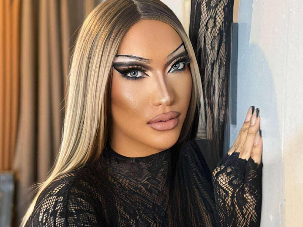 DominaQueenOfSex