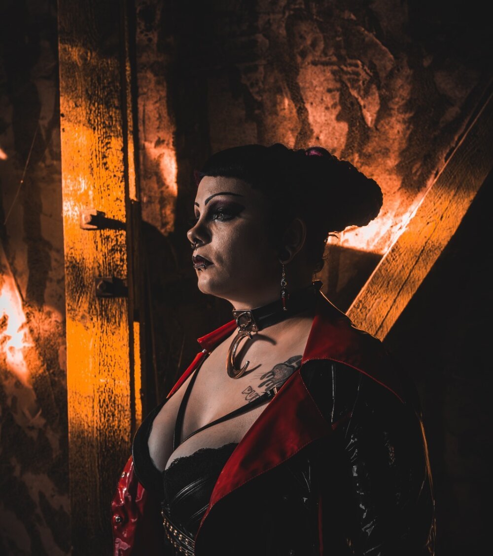 DoomSlayerLilith666