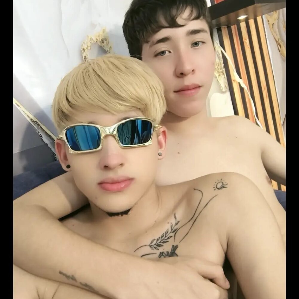 DoubleHeatBoys