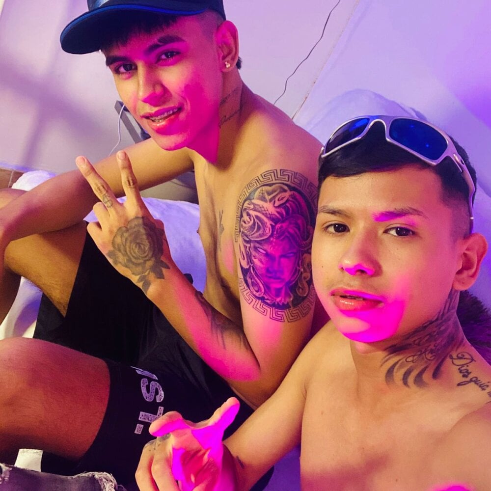 Double_TroubleXXX