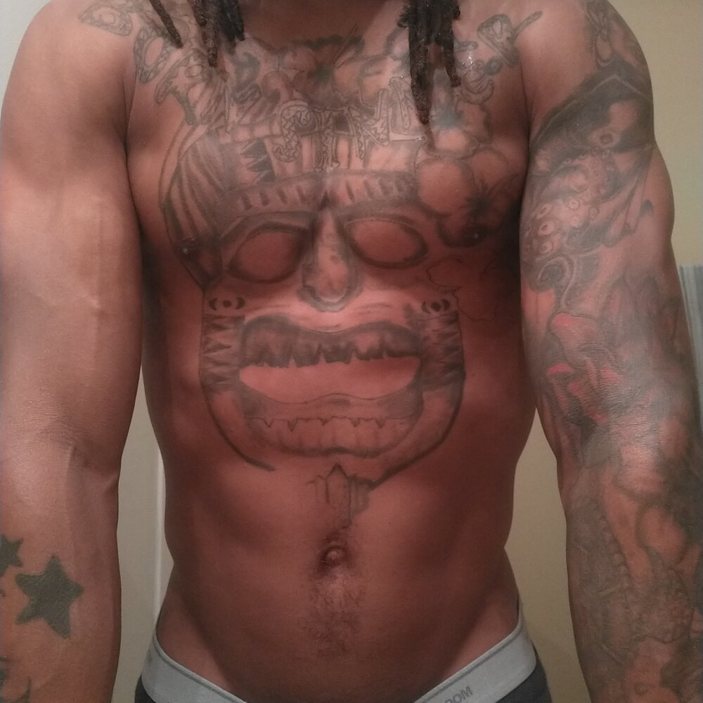 Dreadzonyabodi