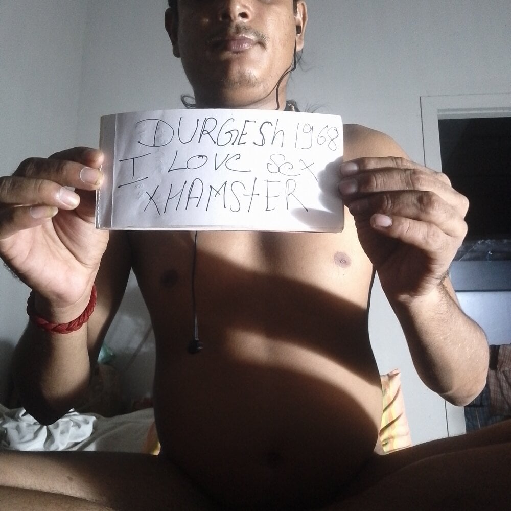 Durgesh1968