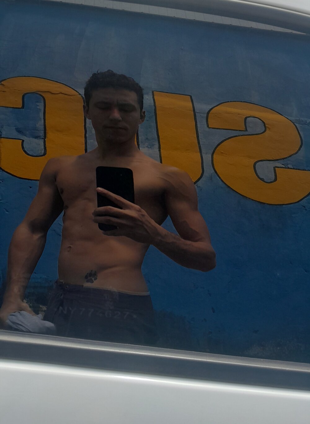 DuskBoyHot