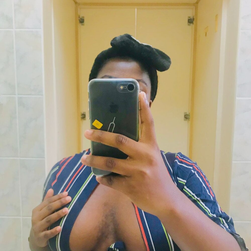 Ebony-Honey