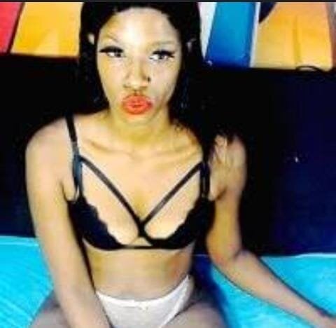 EbonyKittenZA