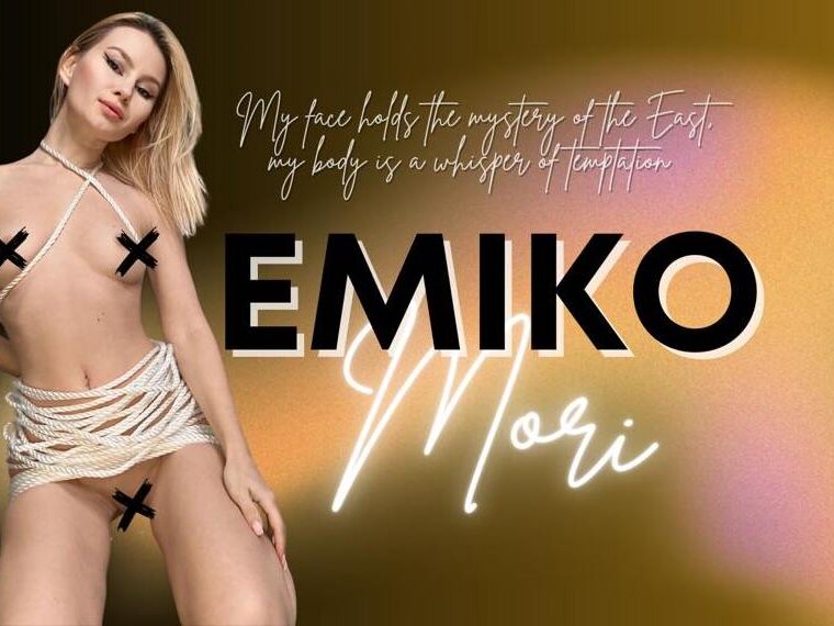 EmikoMori