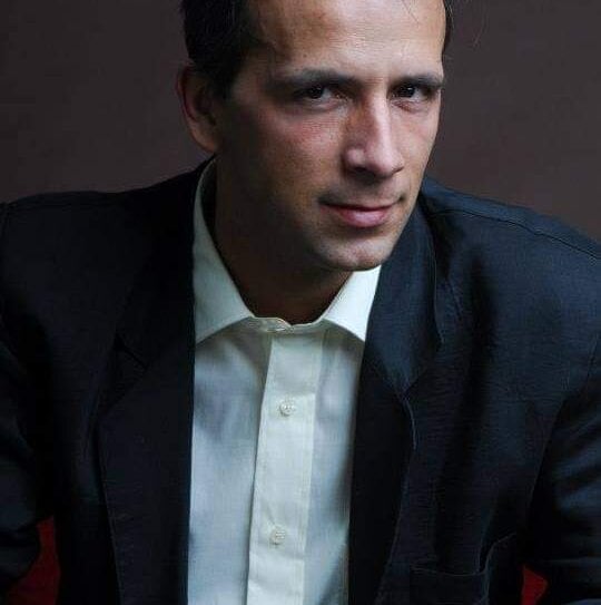 Ericketaurore