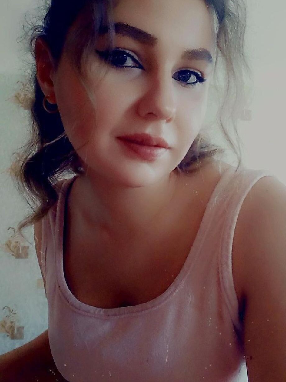 Evelina1923