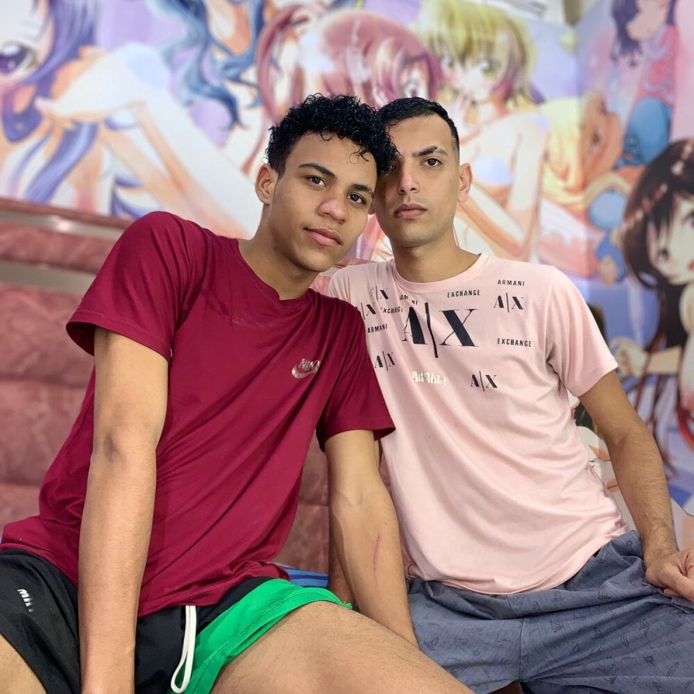 FUNNY_BOYS