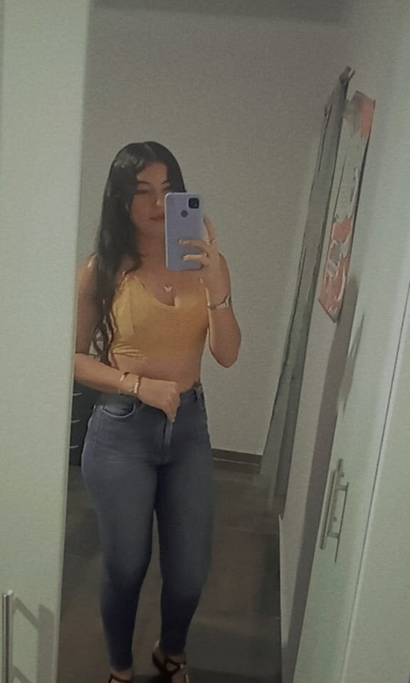 Flaca-pervertida