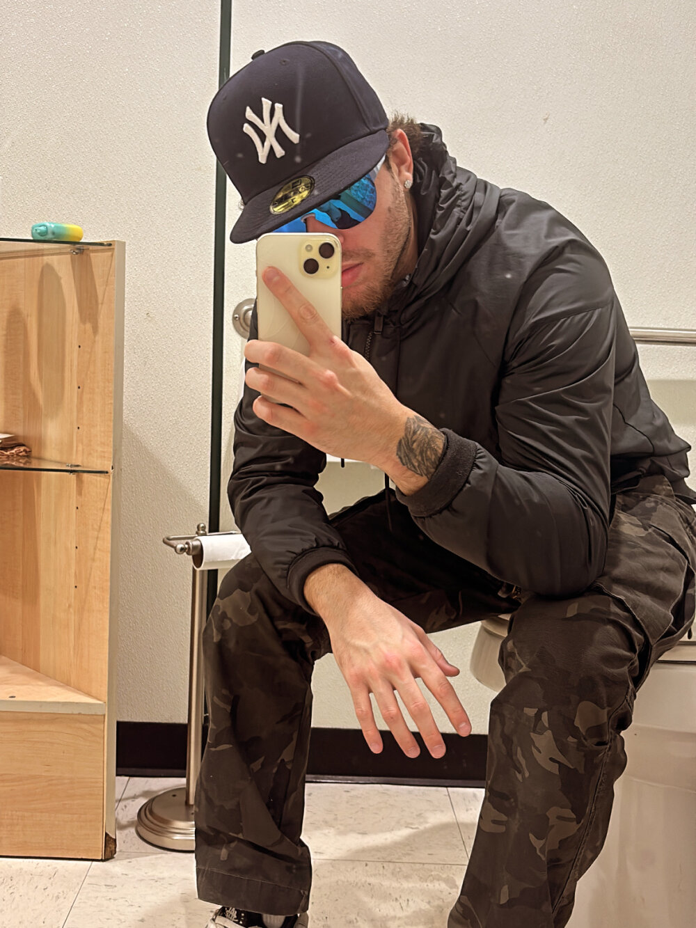 FleshedPurpose