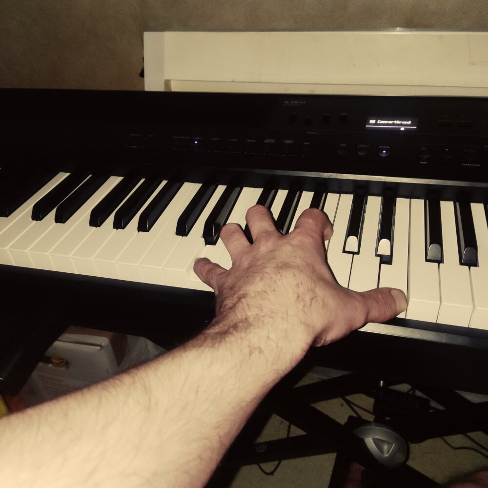 FlowPiano