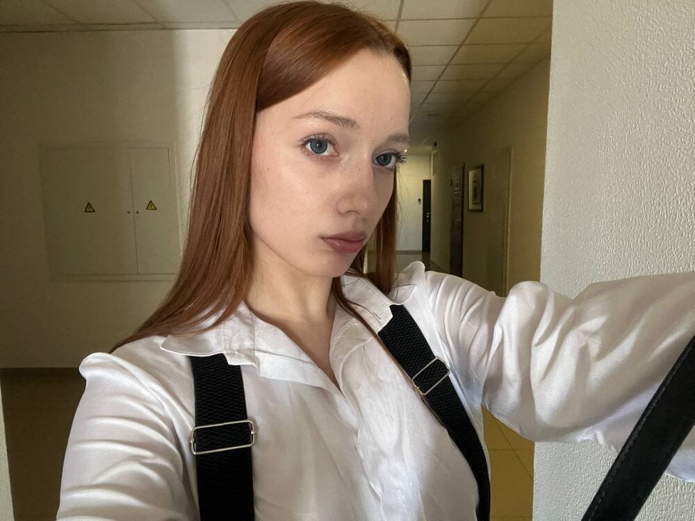 FoxyMayy