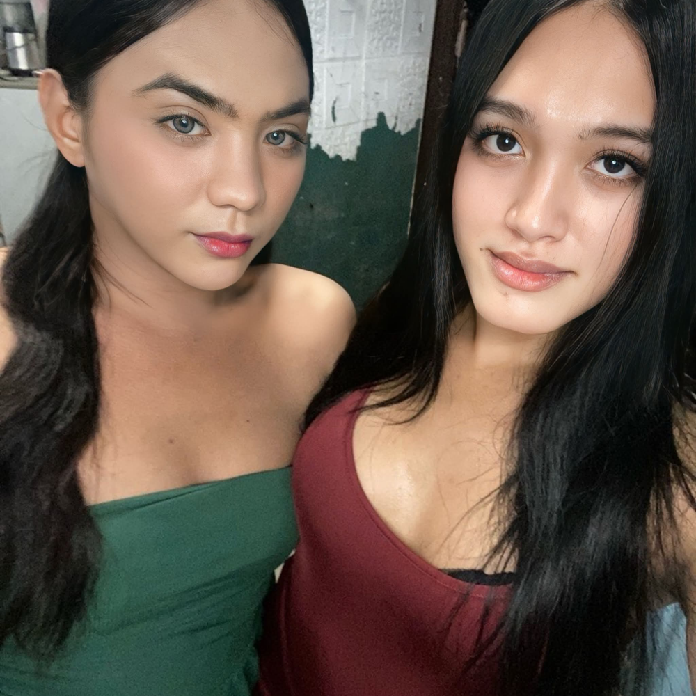 FrancineXMarie