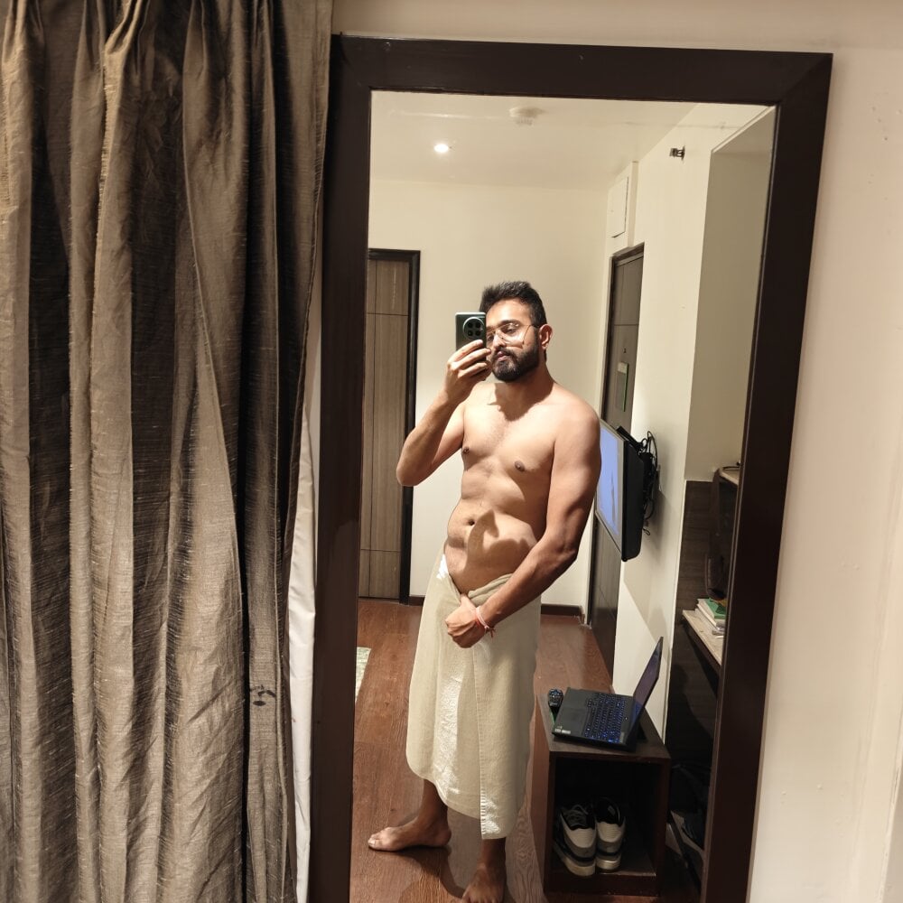 FreakydesiIndiandaddy