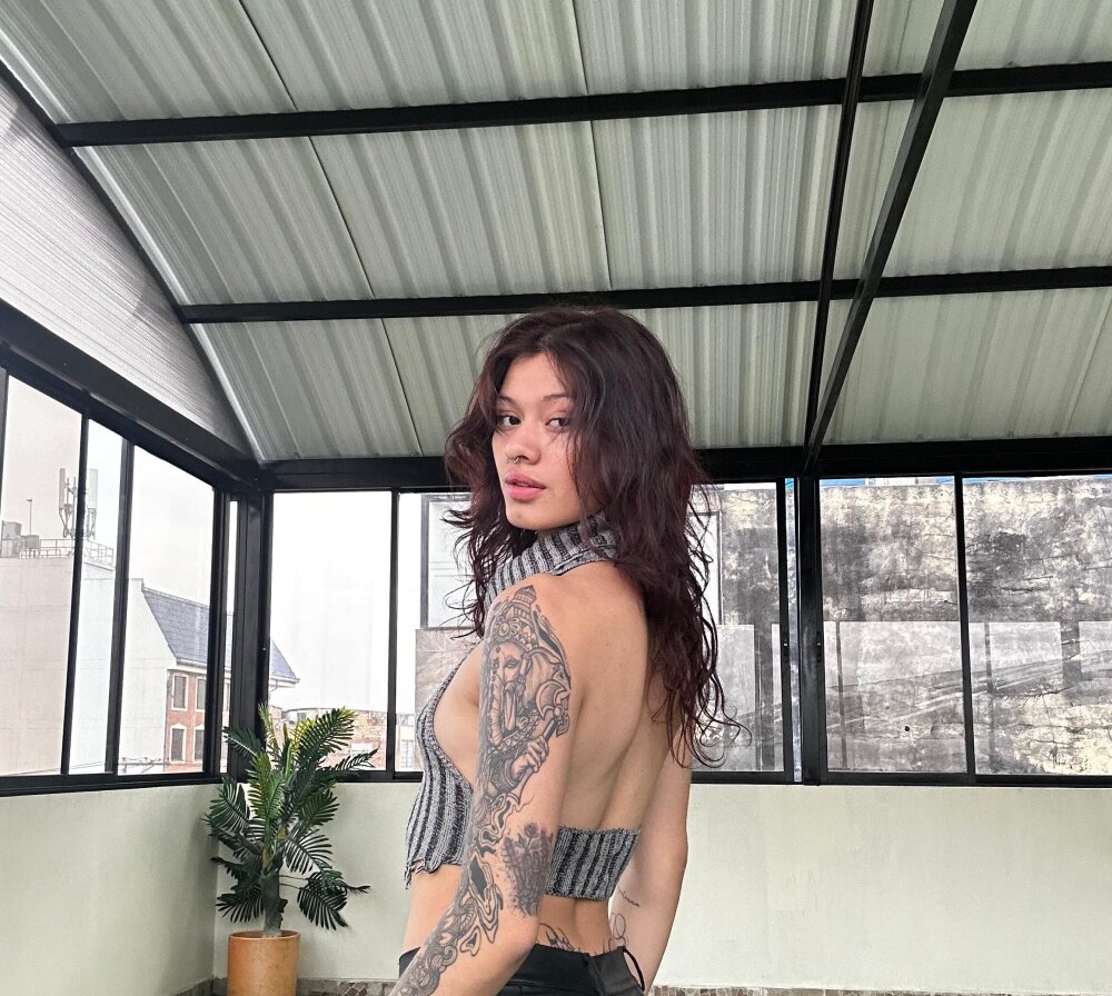 FridaKooper