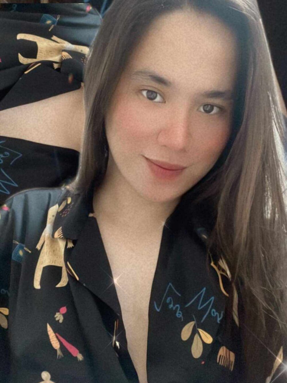 GabbiHugeCock