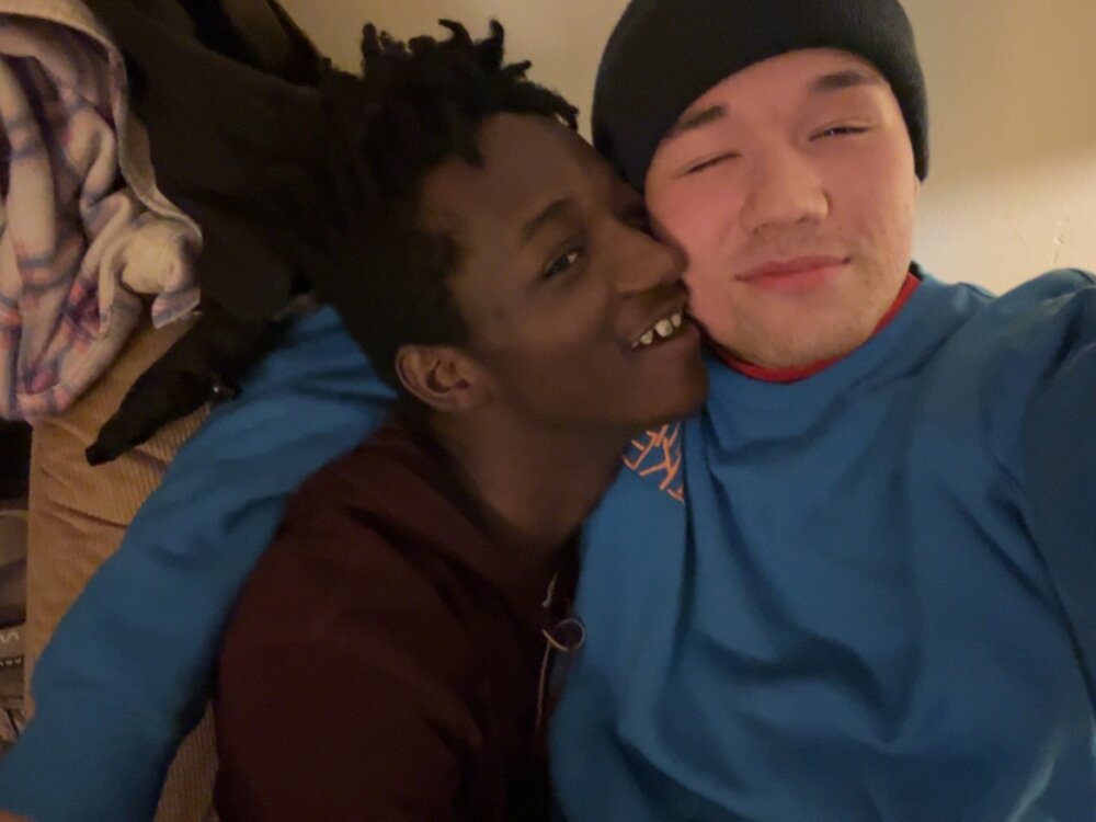 Gabexmack