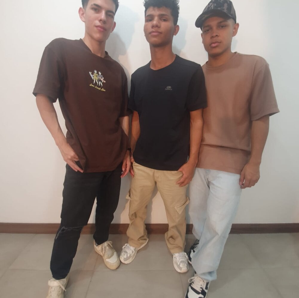 Gael_wild