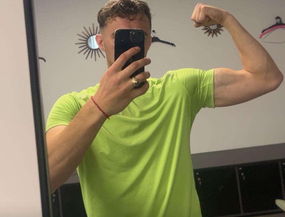 GainzGrind88