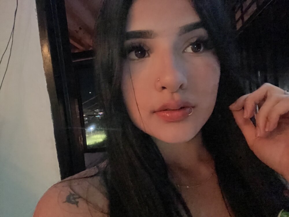 GinaDuransweet