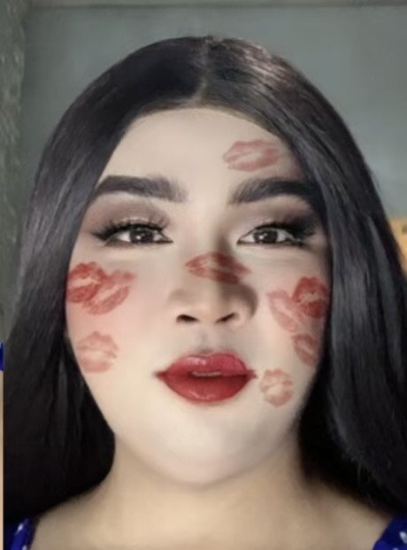GingerCherry06