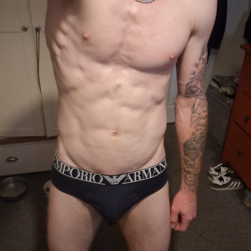 Gingerbttm86