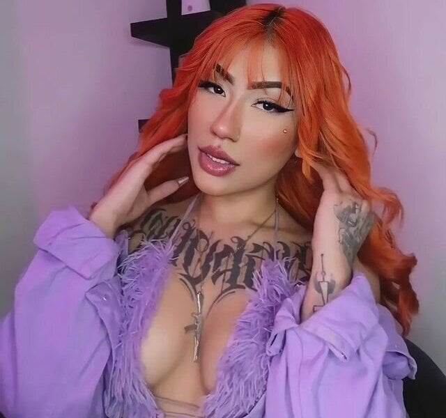 Ginnger_Ji
