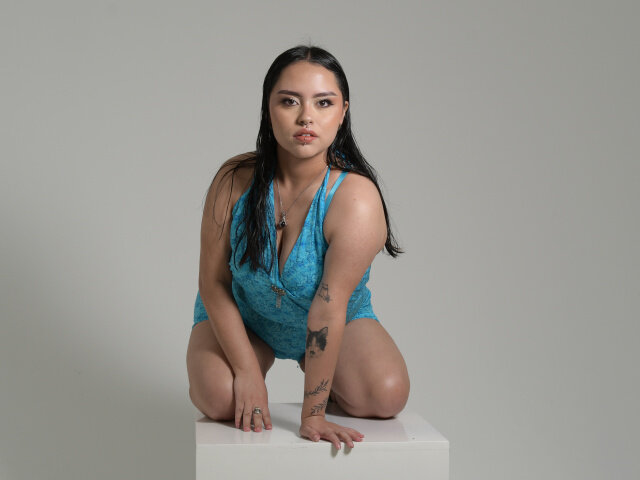 GirlFoxx