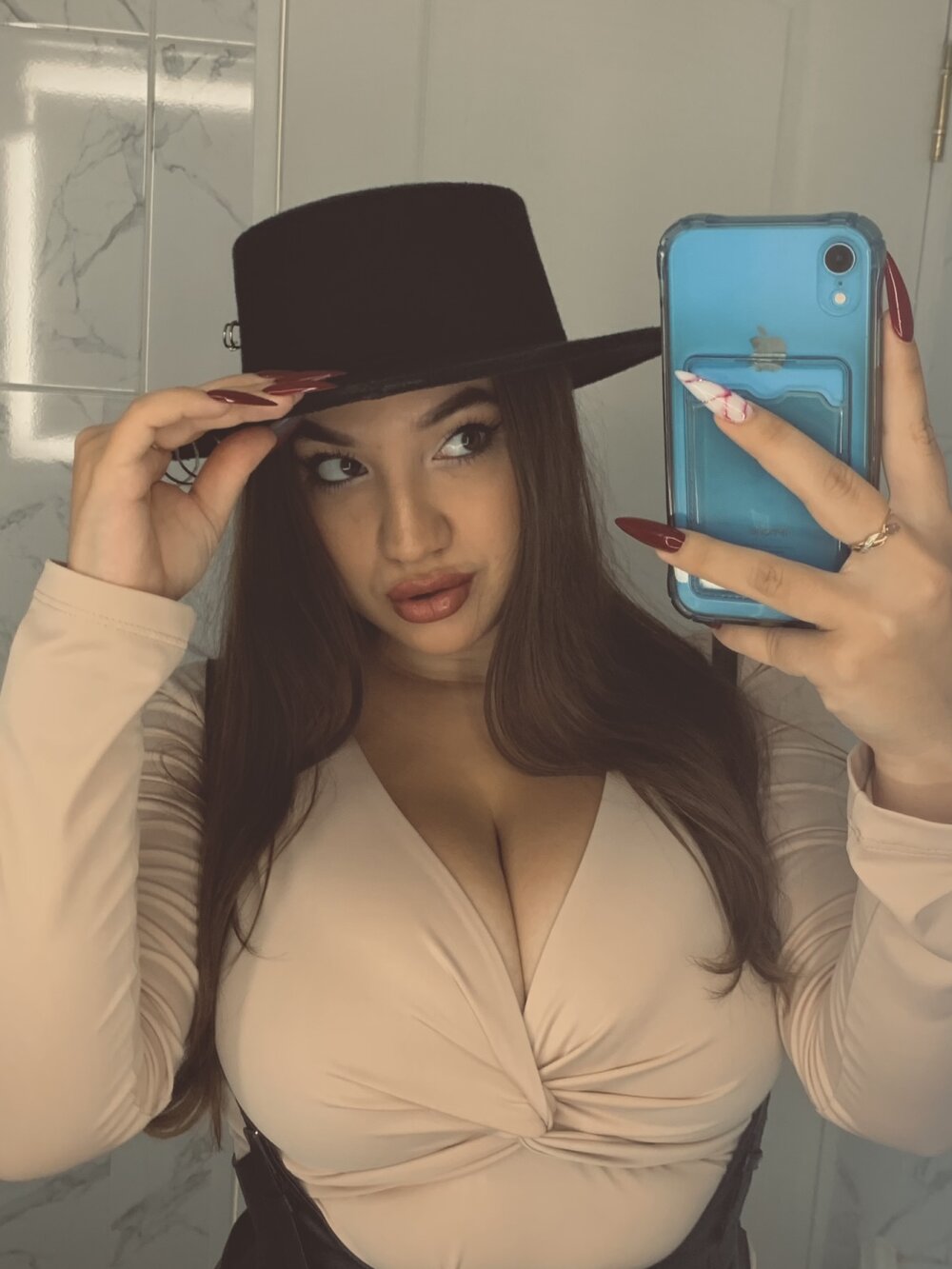 GoddessEvita