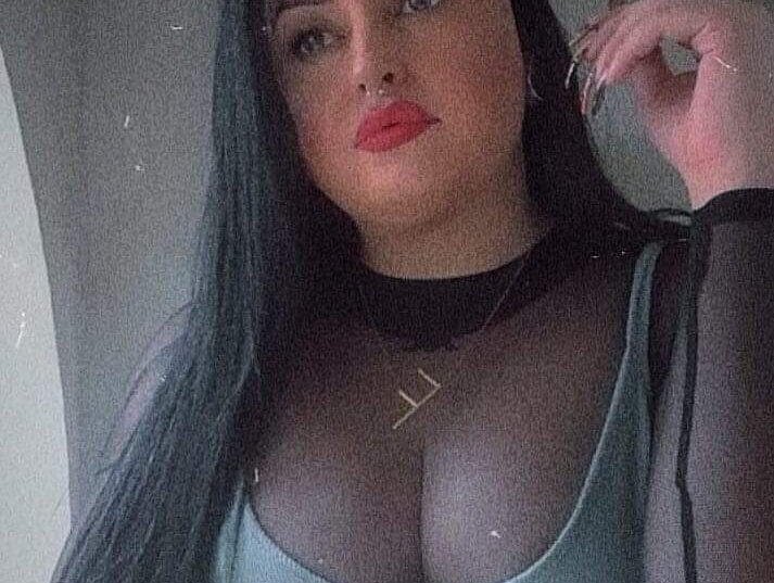 GoddessFabiola