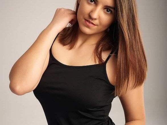GoldieGarcia
