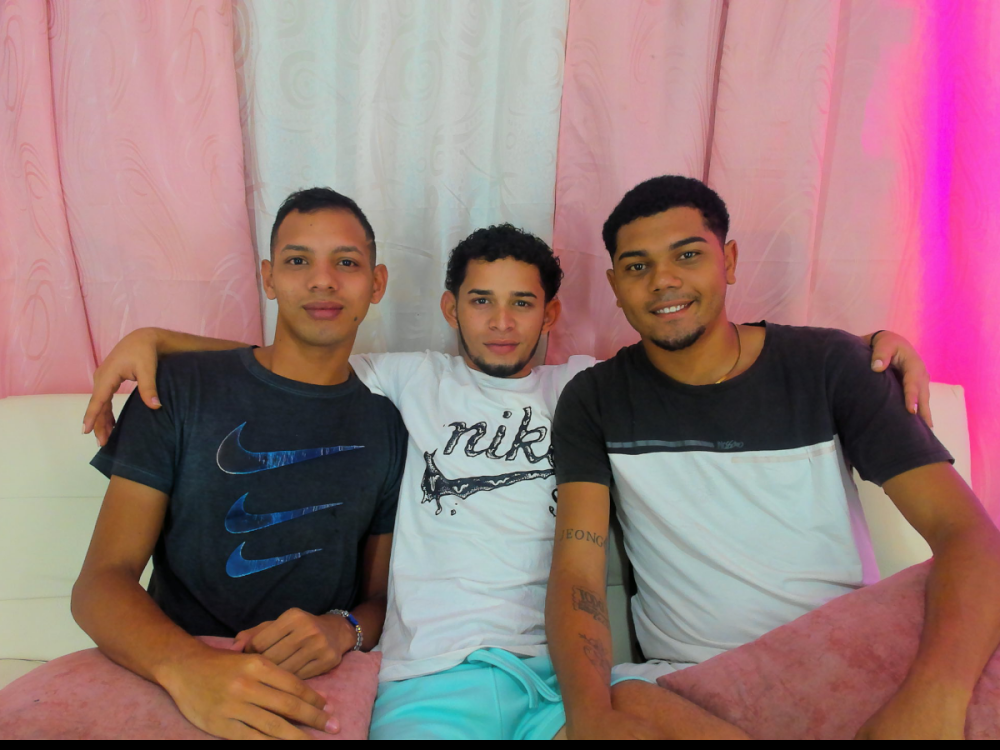 Group_Boys_Extroverts