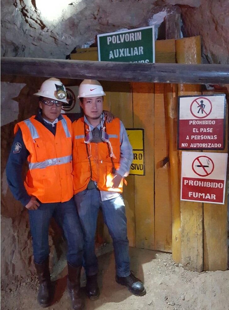 GrupoCoor