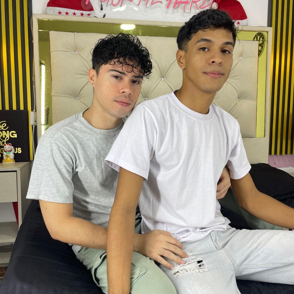 HOT_LATINMEN