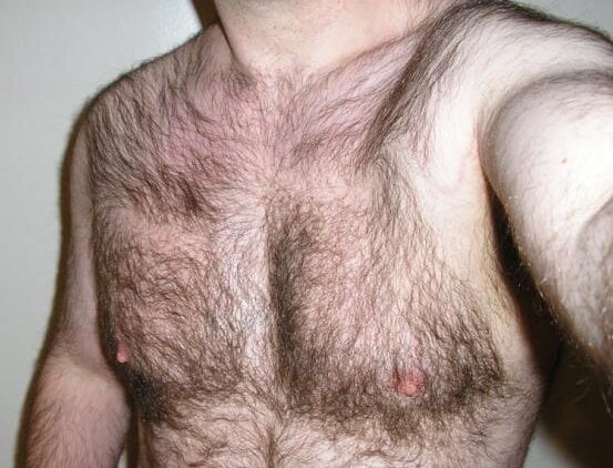 Hairyape1