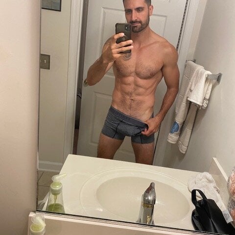 HandsomeMagic
