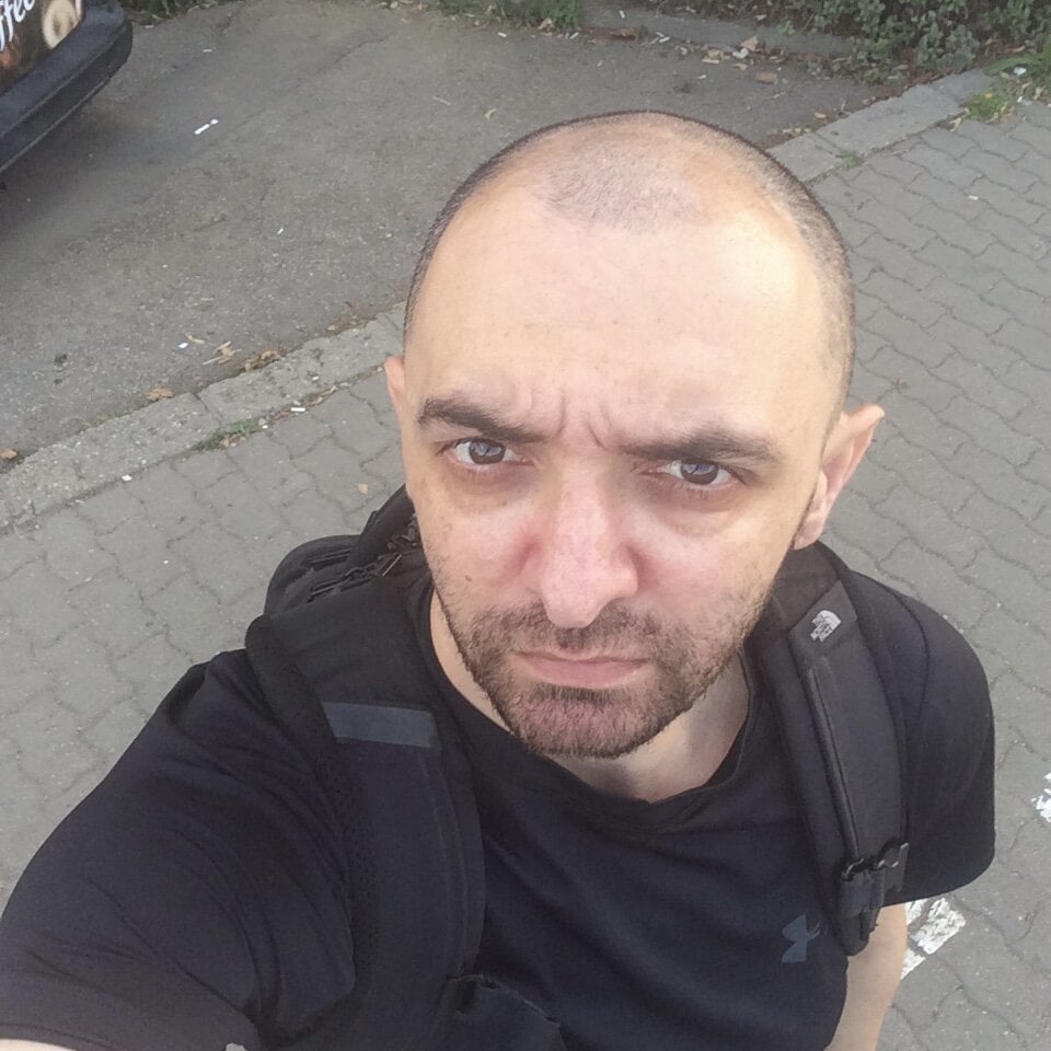 Handsomernguy