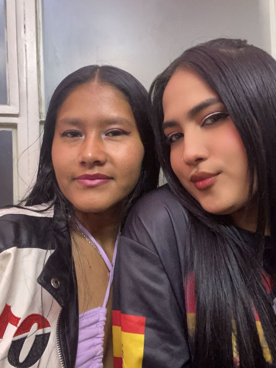 HannaAndMoly