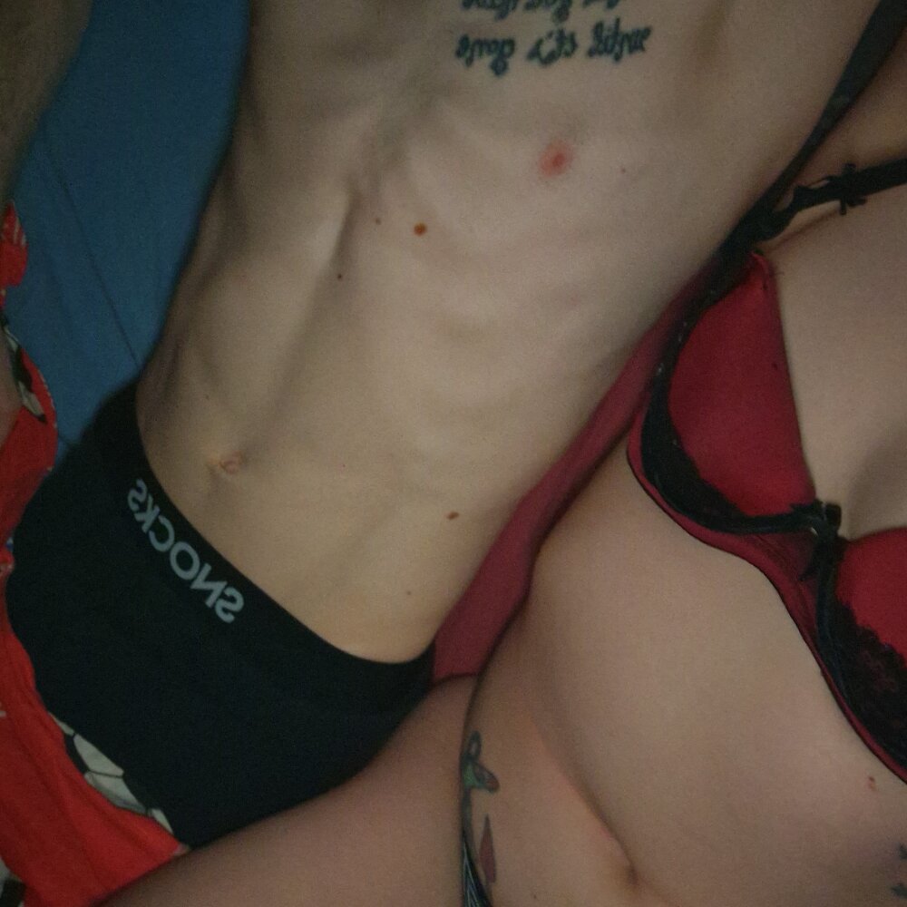 HarleyundJoker6