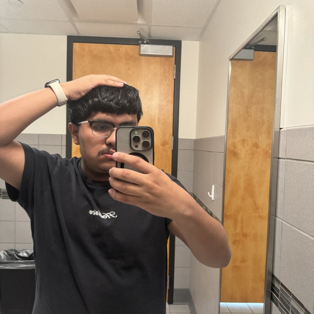 Hectorsexyboy
